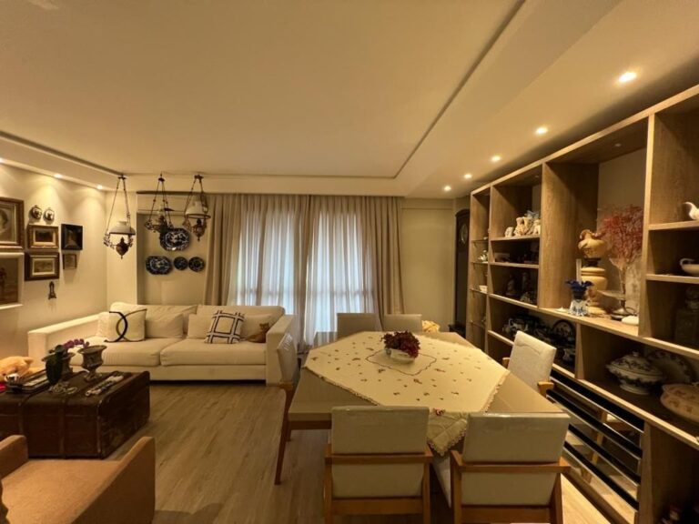 Apartamento Residencial à Venda | Centro | Florianópolis | AP0818_MMQ