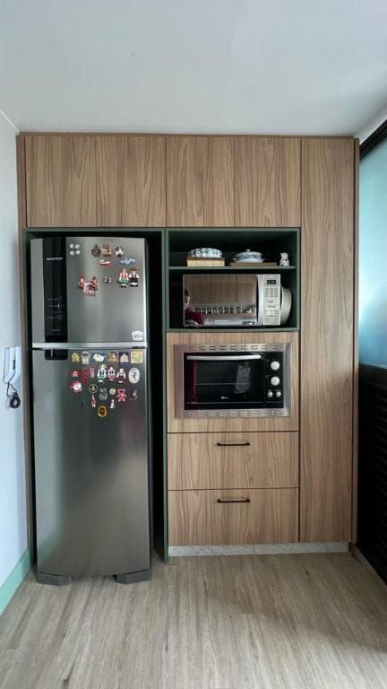 Apartamento Residencial à Venda | Centro | Florianópolis | AP0818_MMQ