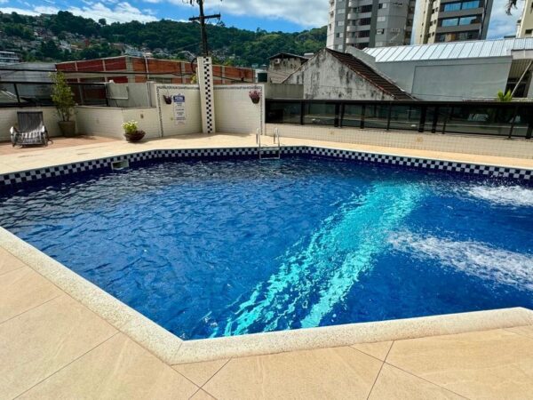 Apartamento Residencial à Venda | Centro | Florianópolis | AP0085_MMQ - Imagem 18