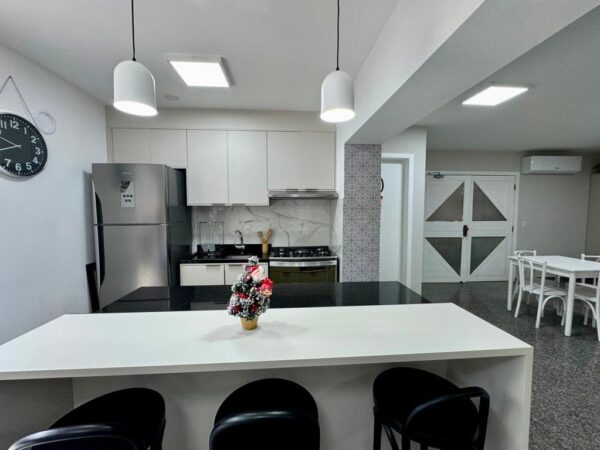 Apartamento Residencial à Venda | Centro | Florianópolis | AP0085_MMQ - Imagem 23