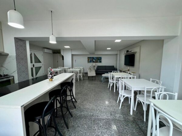 Apartamento Residencial à Venda | Centro | Florianópolis | AP0085_MMQ - Imagem 22