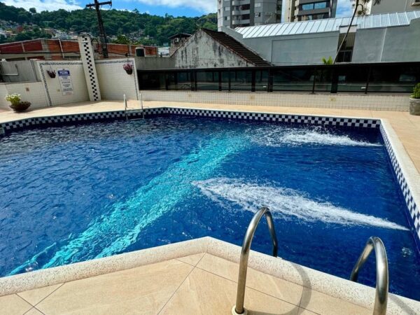 Apartamento Residencial à Venda | Centro | Florianópolis | AP0085_MMQ - Imagem 19