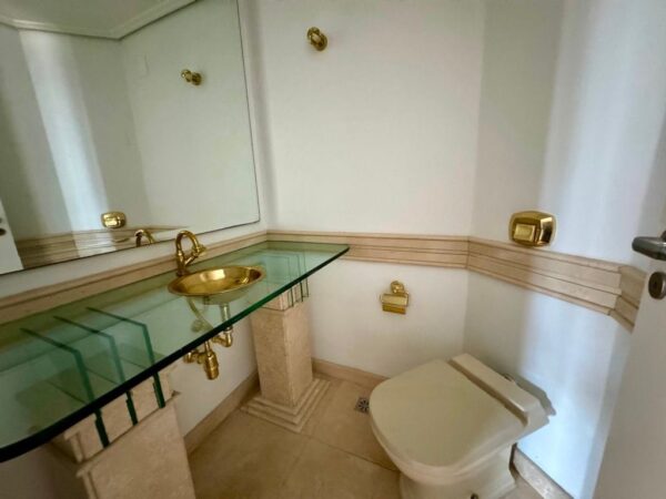 Apartamento Residencial à Venda | Centro | Florianópolis | AP0085_MMQ - Imagem 8