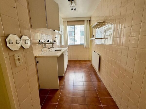 Apartamento Residencial à Venda | Centro | Florianópolis | AP0222_MMQ - Imagem 11