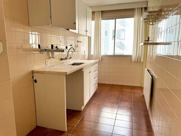 Apartamento Residencial à Venda | Centro | Florianópolis | AP0222_MMQ - Imagem 12