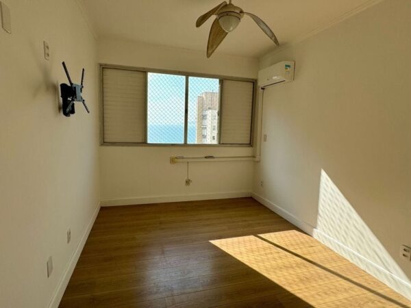 Apartamento Residencial à Venda | Centro | Florianópolis | AP0222_MMQ - Imagem 9
