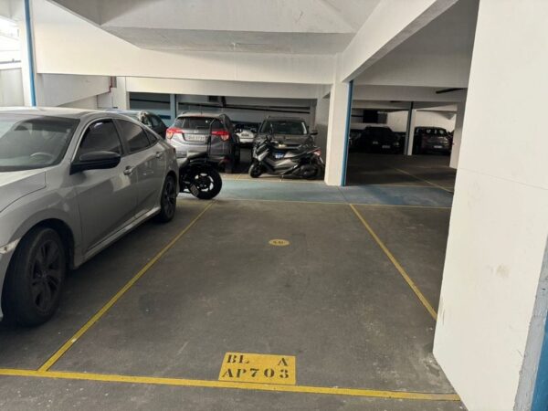 Apartamento Residencial à Venda | Centro | Florianópolis | AP0222_MMQ - Imagem 18