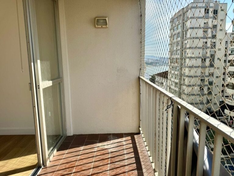 Apartamento Residencial à Venda | Centro | Florianópolis | AP0222_MMQ