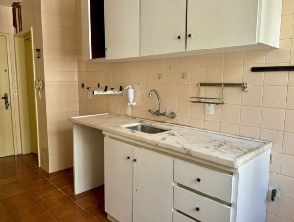 Apartamento Residencial à Venda | Centro | Florianópolis | AP0222_MMQ - Imagem 14