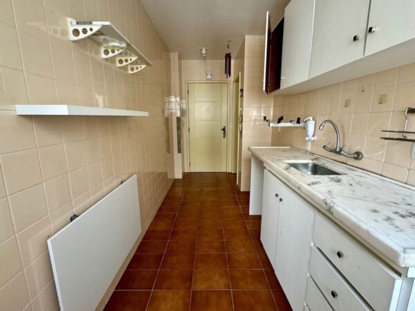 Apartamento Residencial à Venda | Centro | Florianópolis | AP0222_MMQ - Imagem 13