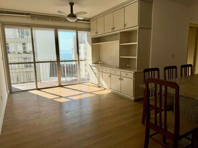 Apartamento Residencial à Venda | Centro | Florianópolis | AP0222_MMQ