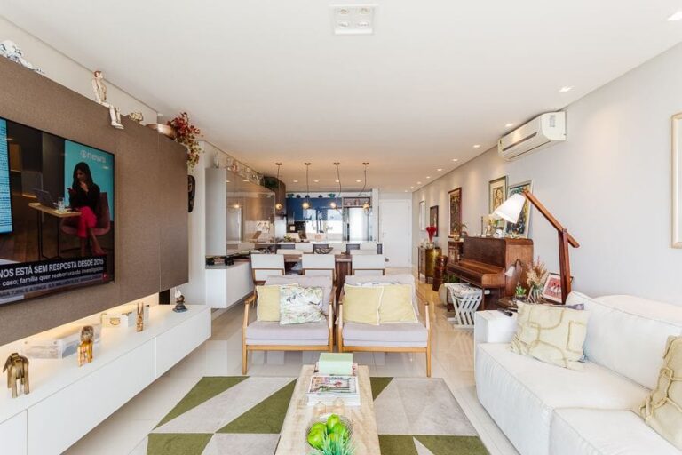 Apartamento Residencial à Venda | Centro | Florianópolis | AP0511_MMQ