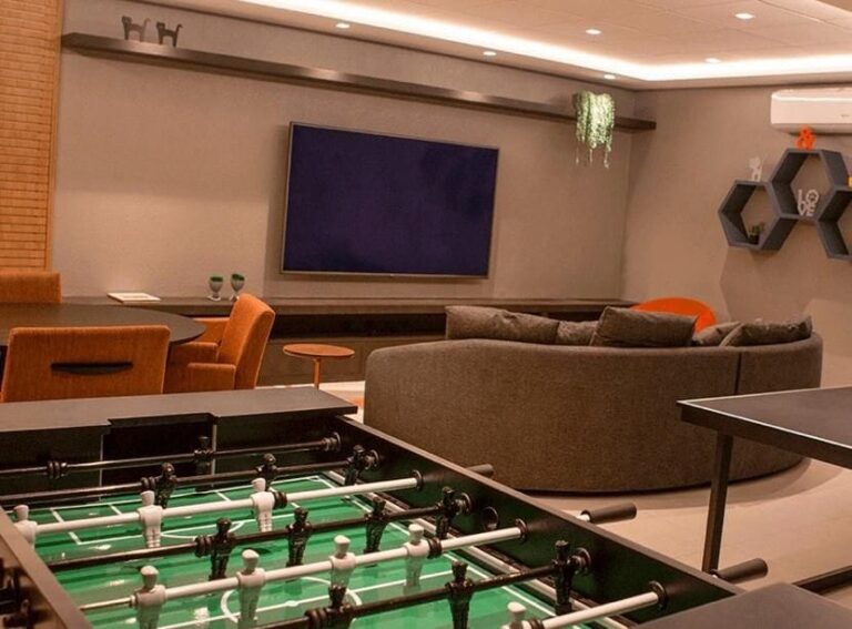 Apartamento Residencial à Venda | Itacorubi | Florianópolis | AP0026_MMQ