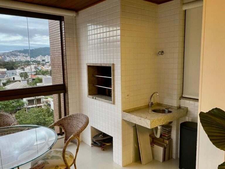 Apartamento Residencial à Venda | Itacorubi | Florianópolis | AP0602_MMQ