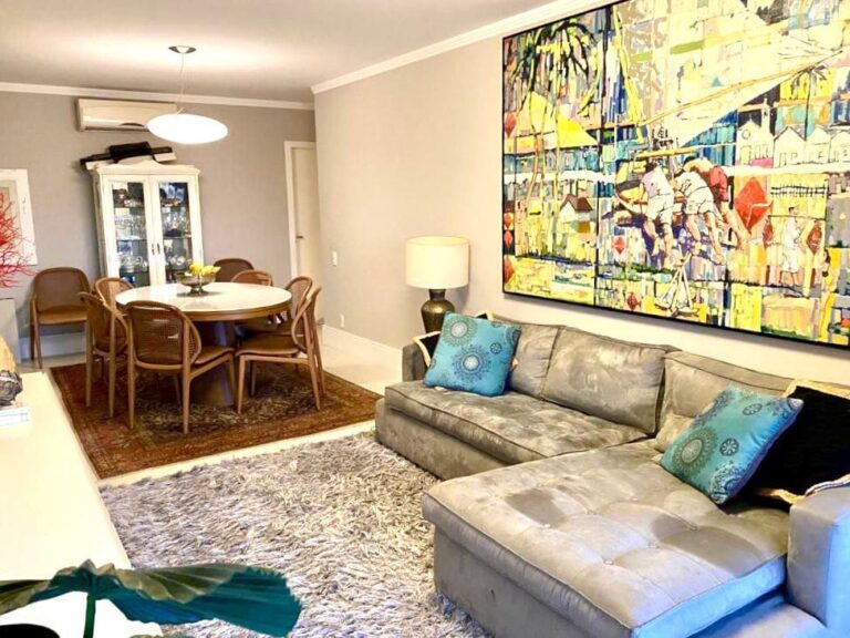 Apartamento Residencial à Venda | Itacorubi | Florianópolis | AP0602_MMQ