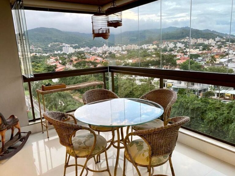 Apartamento Residencial à Venda | Itacorubi | Florianópolis | AP0602_MMQ
