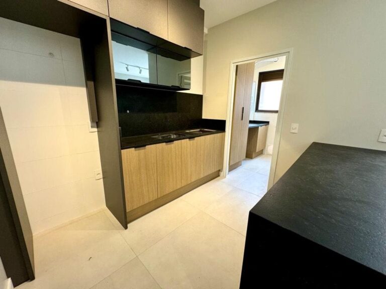 Apartamento Residencial à Venda | Itacorubi | Florianópolis | AP0333_MMQ