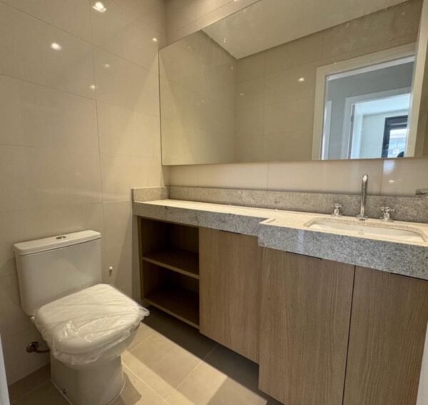 Apartamento Residencial à Venda | Itacorubi | Florianópolis | AP0333_MMQ - Imagem 13