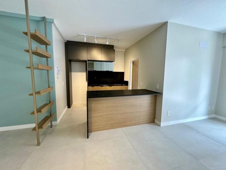 Apartamento Residencial à Venda | Itacorubi | Florianópolis | AP0333_MMQ