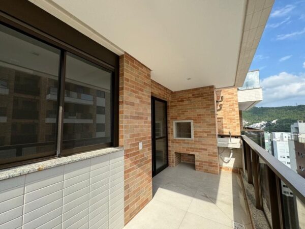 Apartamento Residencial à Venda | Itacorubi | Florianópolis | AP0333_MMQ - Imagem 6