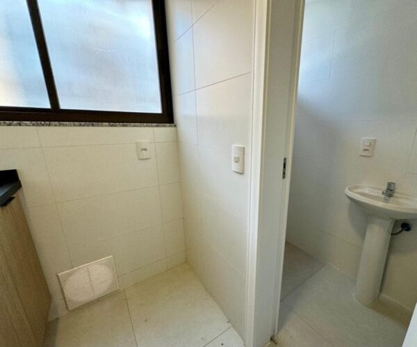 Apartamento Residencial à Venda | Itacorubi | Florianópolis | AP0333_MMQ - Imagem 8