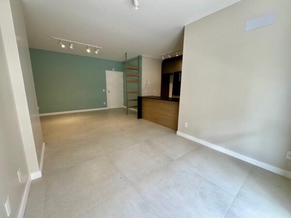 Apartamento Residencial à Venda | Itacorubi | Florianópolis | AP0333_MMQ - Imagem 2