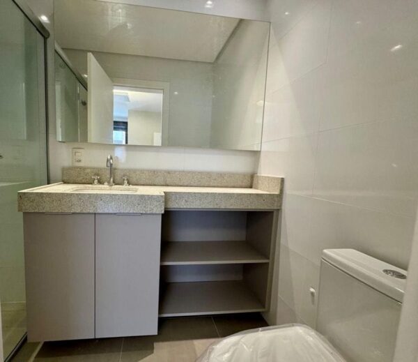 Apartamento Residencial à Venda | Itacorubi | Florianópolis | AP0333_MMQ - Imagem 17