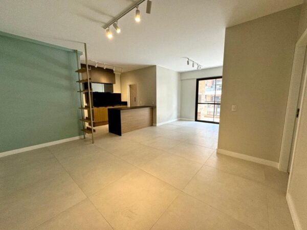 Apartamento Residencial à Venda | Itacorubi | Florianópolis | AP0333_MMQ - Imagem 3