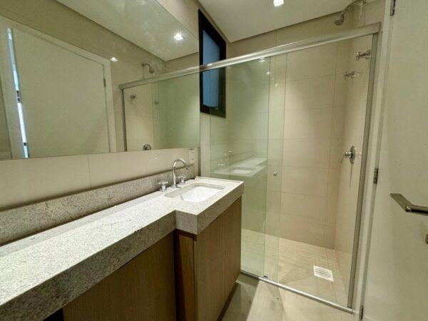 Apartamento Residencial à Venda | Itacorubi | Florianópolis | AP0333_MMQ - Imagem 16