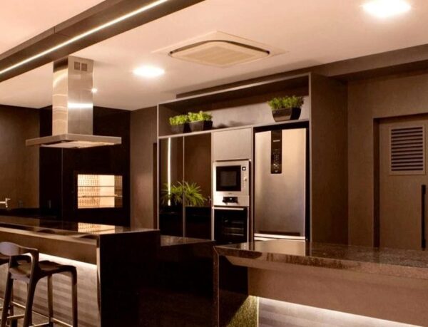 Apartamento Residencial à Venda | Itacorubi | Florianópolis | AP0333_MMQ - Imagem 28