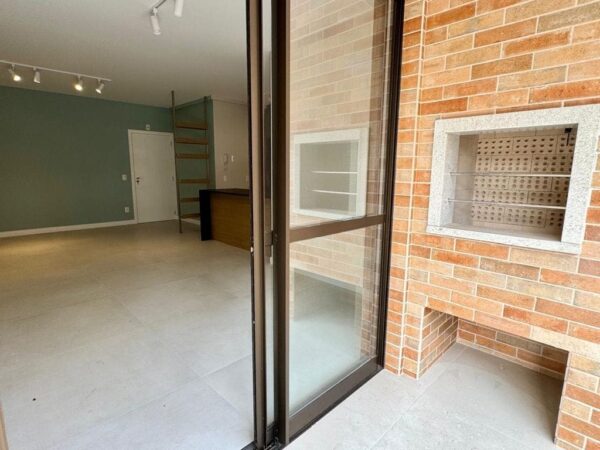 Apartamento Residencial à Venda | Itacorubi | Florianópolis | AP0333_MMQ - Imagem 5