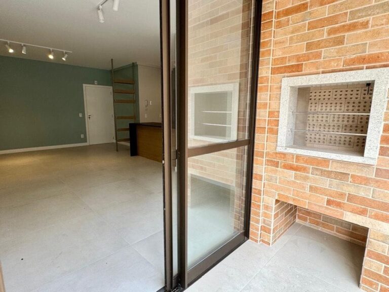 Apartamento Residencial à Venda | Itacorubi | Florianópolis | AP0333_MMQ