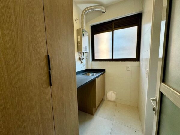 Apartamento Residencial à Venda | Itacorubi | Florianópolis | AP0333_MMQ - Imagem 7