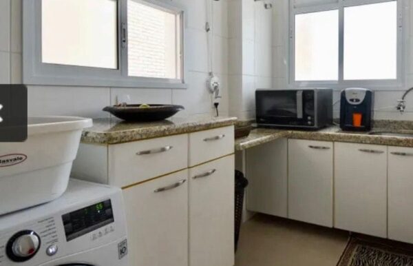 Apartamento Residencial à Venda | João Paulo | Florianópolis | AP0357_MMQ - Imagem 4
