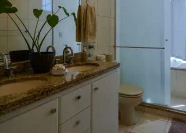 Apartamento Residencial à Venda | João Paulo | Florianópolis | AP0357_MMQ - Imagem 9