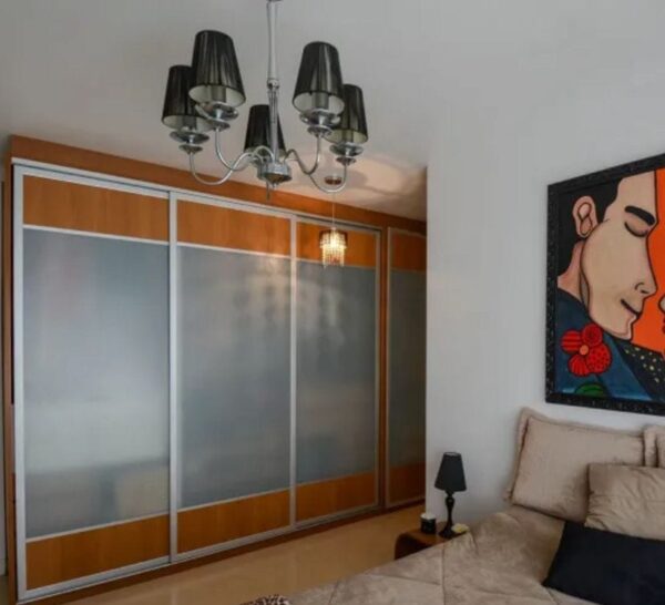 Apartamento Residencial à Venda | João Paulo | Florianópolis | AP0357_MMQ - Imagem 6