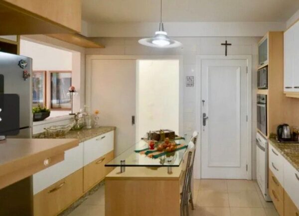 Apartamento Residencial à Venda | João Paulo | Florianópolis | AP0357_MMQ - Imagem 3