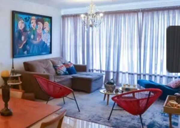 Apartamento Residencial à Venda | João Paulo | Florianópolis | AP0357_MMQ