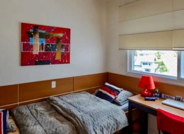 Apartamento Residencial à Venda | João Paulo | Florianópolis | AP0357_MMQ - Imagem 10