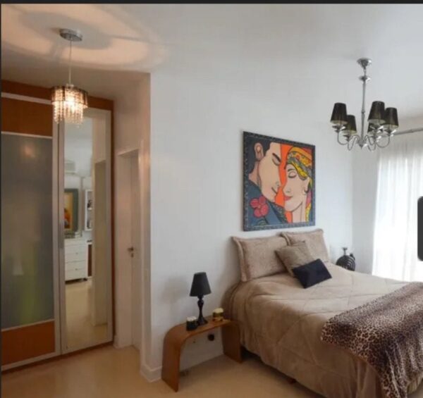 Apartamento Residencial à Venda | João Paulo | Florianópolis | AP0357_MMQ - Imagem 7