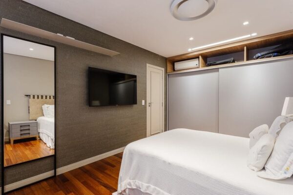 Apartamento Residencial à Venda | Centro | Florianópolis | AP0942_MMQ - Imagem 30