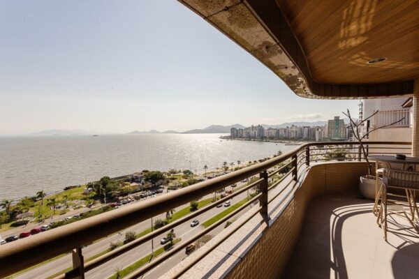 Apartamento Residencial à Venda | Centro | Florianópolis | AP0942_MMQ - Imagem 37