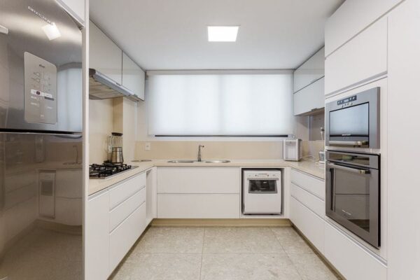 Apartamento Residencial à Venda | Centro | Florianópolis | AP0942_MMQ - Imagem 18