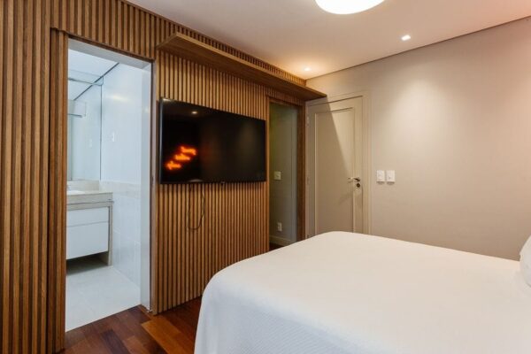 Apartamento Residencial à Venda | Centro | Florianópolis | AP0942_MMQ - Imagem 24
