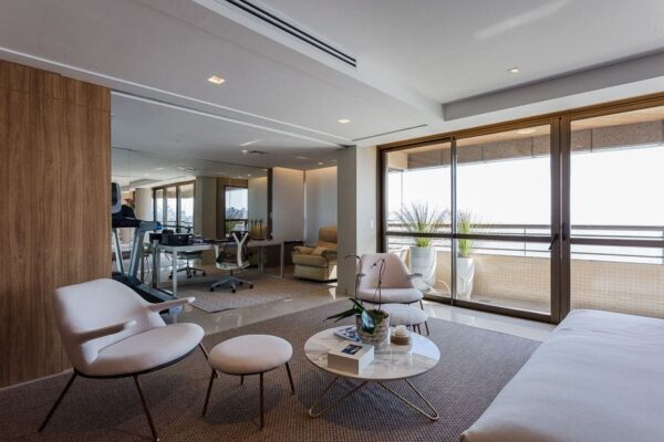 Apartamento Residencial à Venda | Centro | Florianópolis | AP0942_MMQ - Imagem 10
