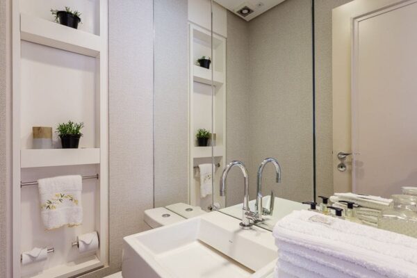 Apartamento Residencial à Venda | Centro | Florianópolis | AP0942_MMQ - Imagem 15
