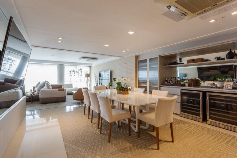 Apartamento Residencial à Venda | Centro | Florianópolis | AP0942_MMQ