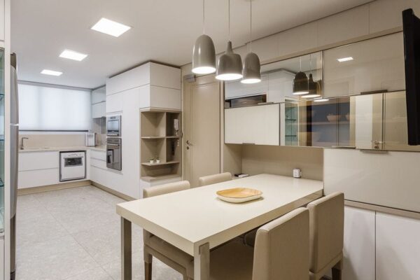 Apartamento Residencial à Venda | Centro | Florianópolis | AP0942_MMQ - Imagem 16