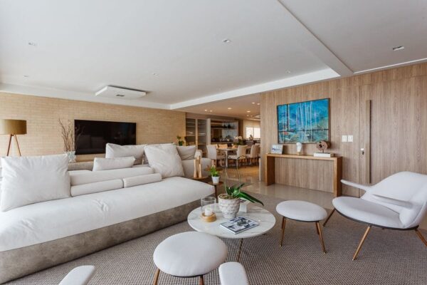 Apartamento Residencial à Venda | Centro | Florianópolis | AP0942_MMQ