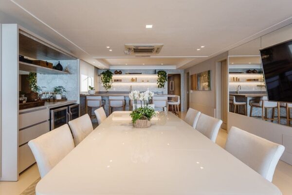 Apartamento Residencial à Venda | Centro | Florianópolis | AP0942_MMQ - Imagem 12